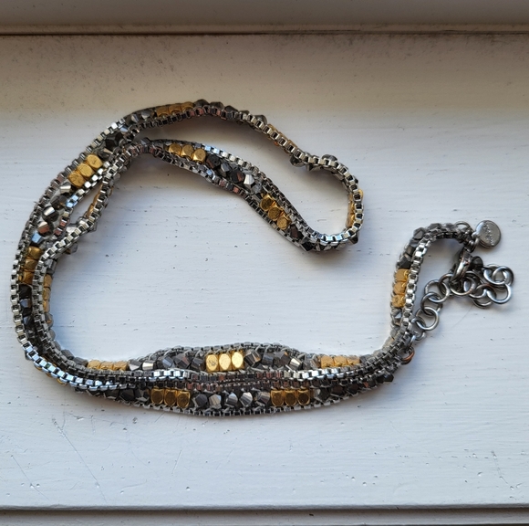 Two Stella and Dot Bracelets - Picture 2 of 5